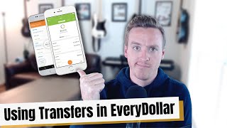 EveryDollar Tutorial: Transfer Function