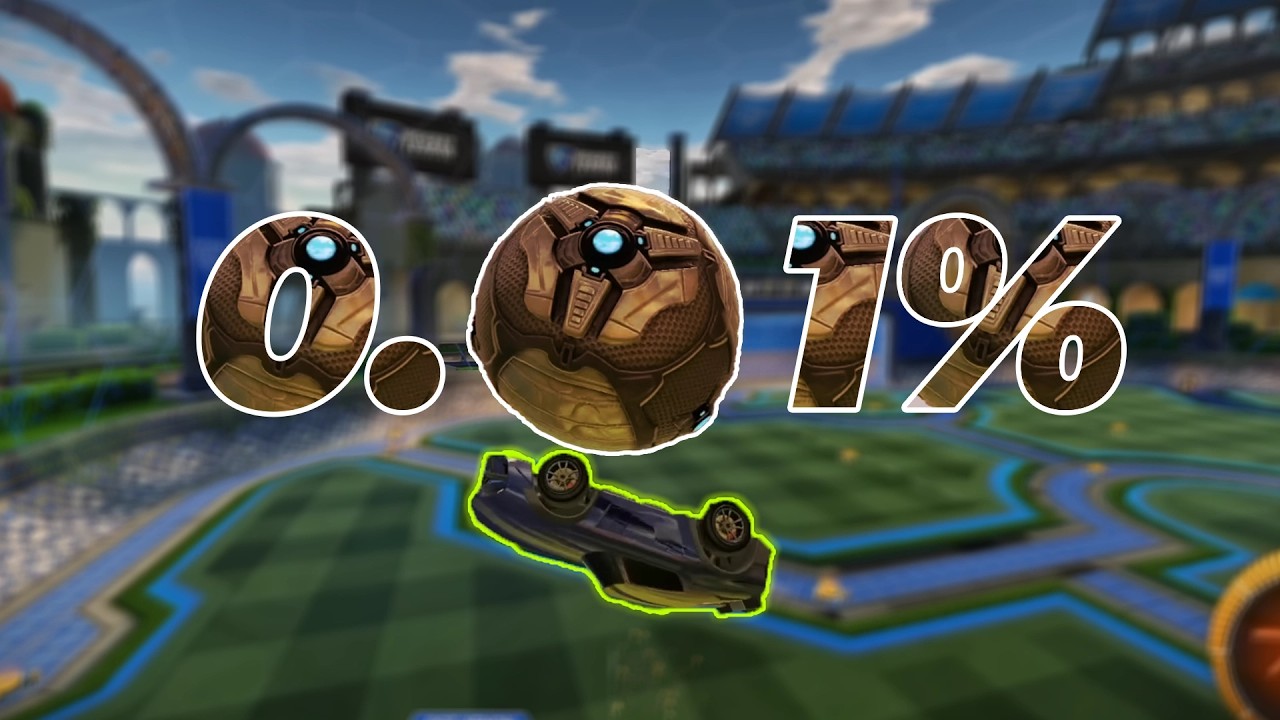 JE JOUE LA VOITURE LA PLUS RARE DU JEU ! (ON ME PREND POUR UN SMURF…) P3 | S3 | 1V1