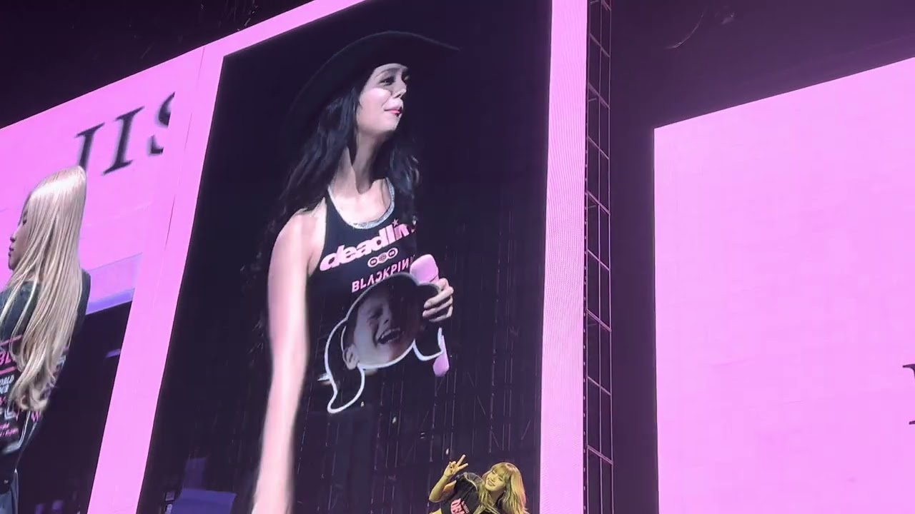 Blackpink - Jump Encore