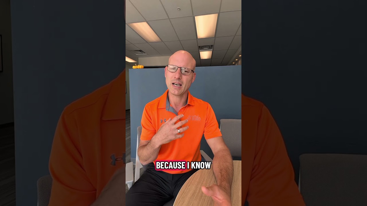 💔 Parent Pain Is Real | Columbus Ohio Chiropractor