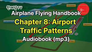 Chapter 8: Airport Traffic Patterns