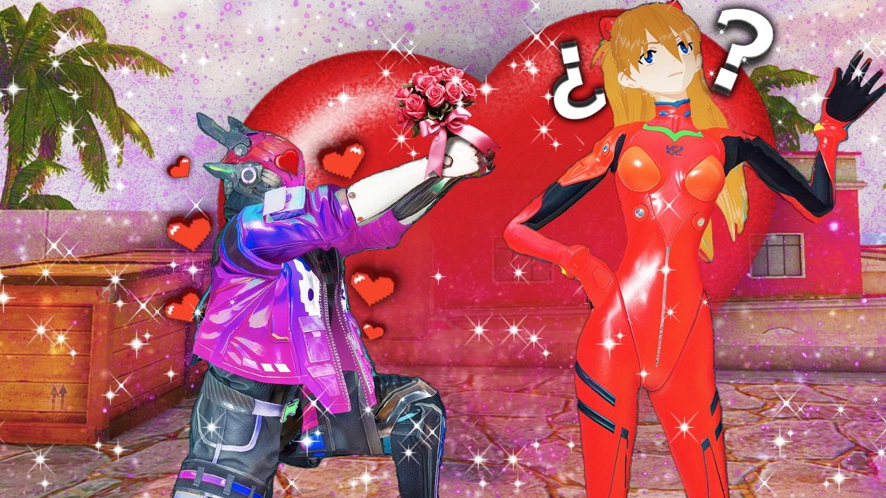 PARODIA MEMES| ETHAN SE LE DECLARA A SU CRUSH😱 PERO NUNCA ESPERO LO QUE PASARIA AL FINAL💀