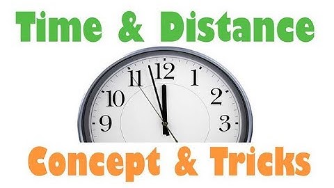 11 LENGTH AND TIME IGCSE PHYSICS REVISION VIDEO 1080p