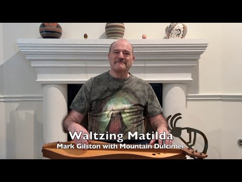 Waltzing Matilda