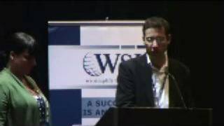 Iperceptions At The Wsi Summit Toronto - Part 4
