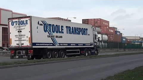 O'Toole Transport