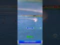 Race boat suddenly shuts down #boatracing #fail #racing