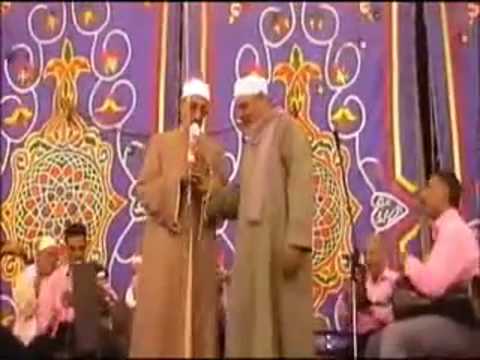 كروان الشرقية ومادح خير البرية الشيخ عربى عبد الحميد فرج وحفلة من بيشة قايد شرقية الجزأ الأول