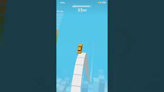Flip Rush (by Lion Studios) Android Gameplay Trailer screenshot 4