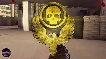 Modern Combat 5 Gameplay #3