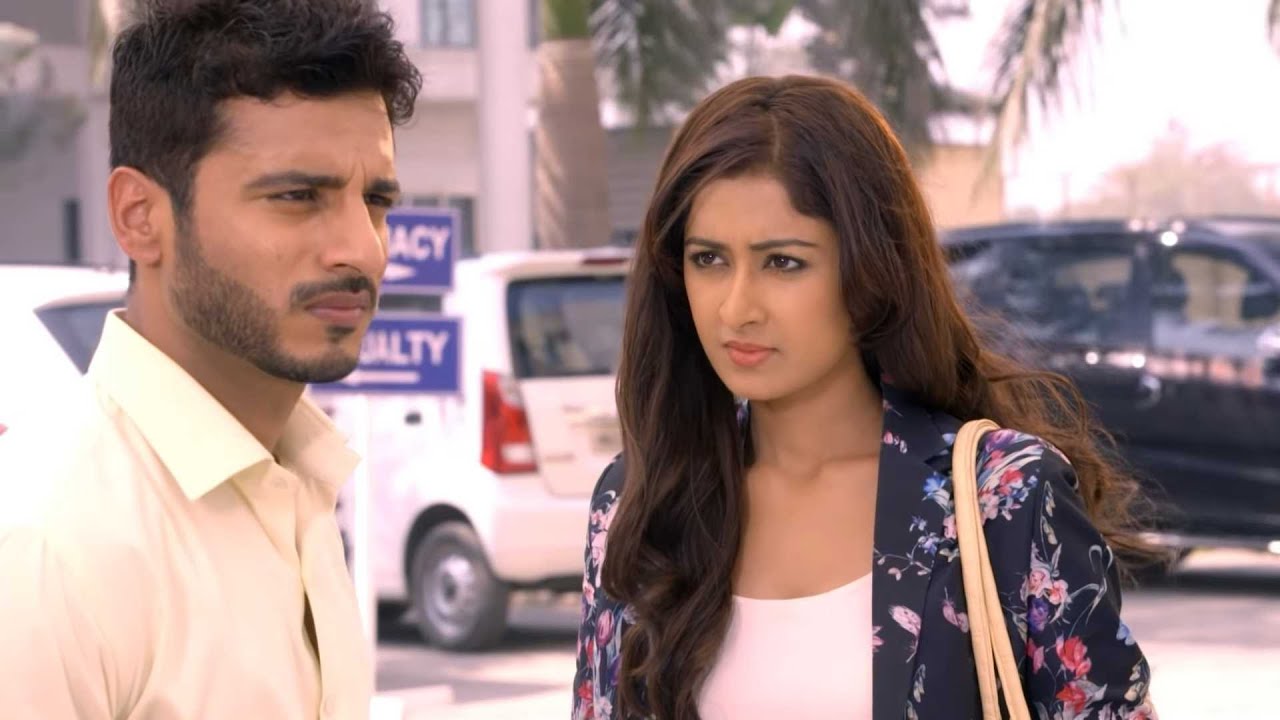 EP 101 - Сиддхивинаяк - - Индийское телешоу хинди - и телевидение