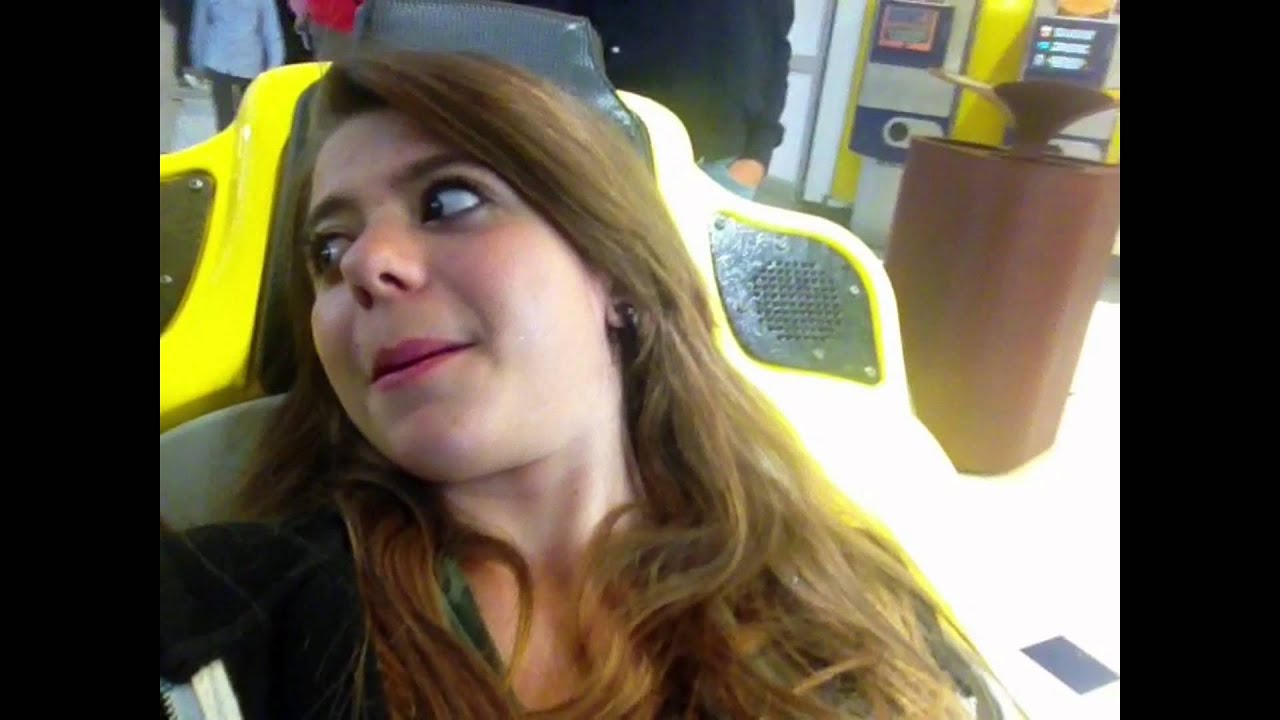 Vlog Grande Mela||Gio World