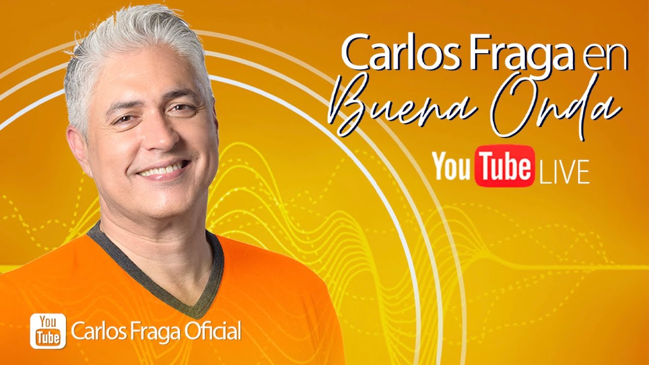 EL AUTO-SABOTEO | CARLOS FRAGA EN BUENA ONDA | PROGRAMA DEL 14/09/2021