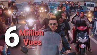 Reda EL Aroudi _ في بلادي ضلموني ( Official Music Video) 2019