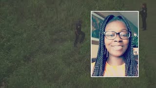 Murder charge filed against suspect in death of pregnant Houston woman Ashanti Allen
