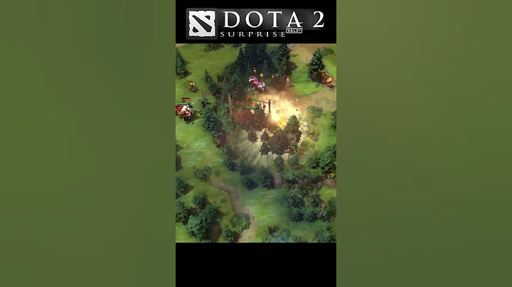 Dota 2 | best hook of the week #dota2 #dota2highlights #dota2gameplay