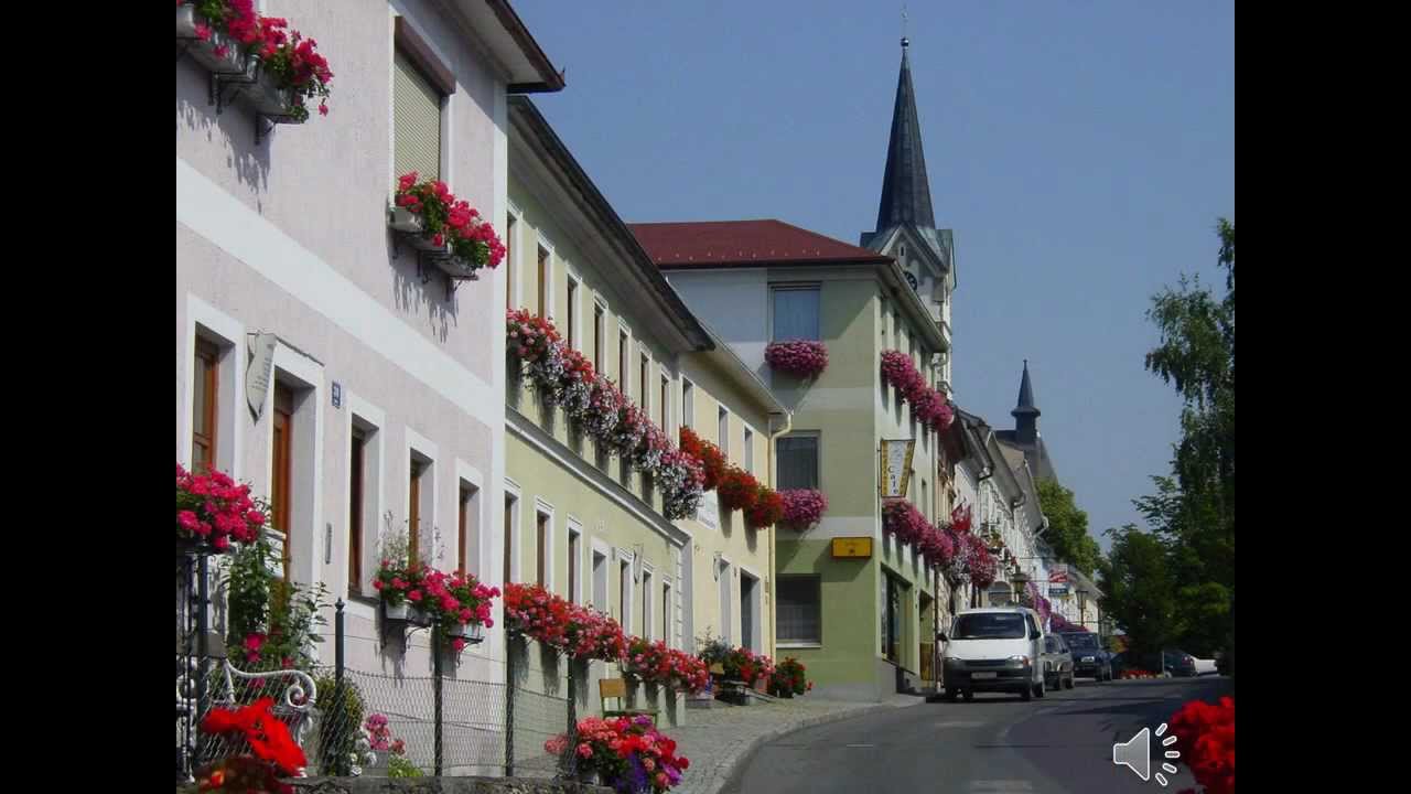 Königswiesen die Blumeninsel