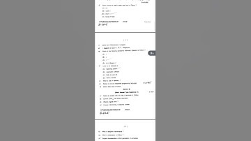 #shortvideo Jkbose class 11th paper [computer science] 2025   Paper series Z–14–C   #viralvideo 2025