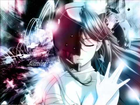 Elfen Lied - Lilium (Saint Version)