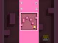 Longcat: Puzzles Cats - Level 75 Walkthrough 🐱🧩 #Shorts