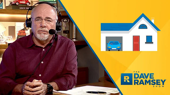 Buying vs Renting A Home - Dave Ramsey Rant - DayDayNews