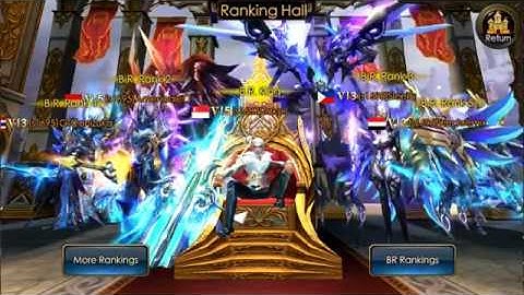 Legacy of Discord introducing ZakoJ first look!