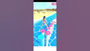 3D Games #gameplay #gaming #android All levels gameplay ( ios & Android)...