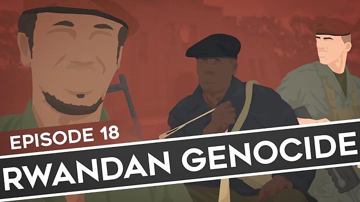 Feature History - Rwandan Genocide (1/2) - DayDayNews