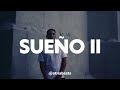 [FREE] Morad x Beny Jr Type Beat - "SUEÑO II"
