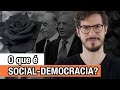 O QUE É SOCIAL DEMOCRACIA? | MANUAL DO BRASIL