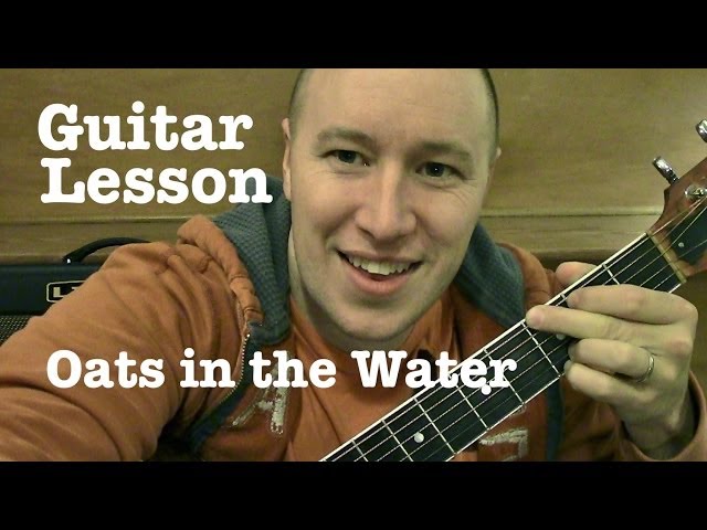 Oats in the Water (Tradução em Português) – Ben Howard