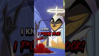 Did Adam Make This? | Hazbin Hotel