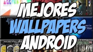 TOP7 LOS MEJORES FONDOS ANIMADOS PARA ANDROID screenshot 4