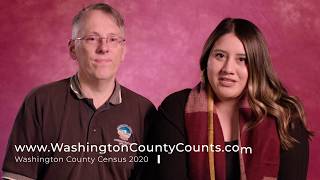 Census 2020 Public Service Announcement