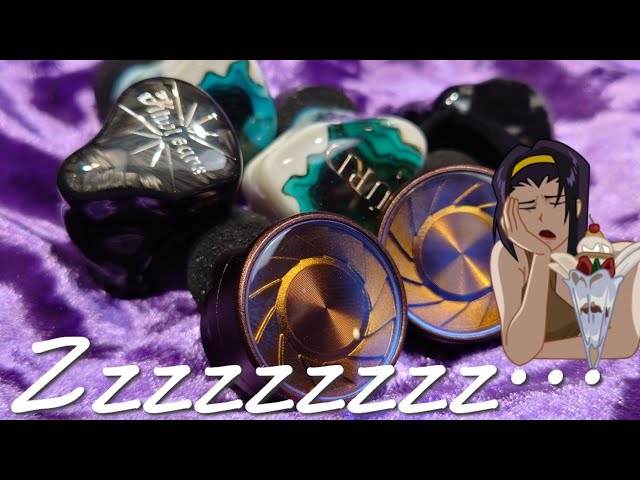 イヤホン KIWI EARS AETHR & 7Hz AURORA Kiwi Ears Aether Planar