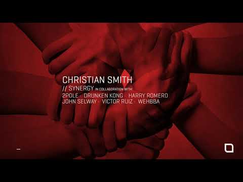 Christian Smith & Victor Ruiz - Drone Sector (Original Mix) [Tronic]