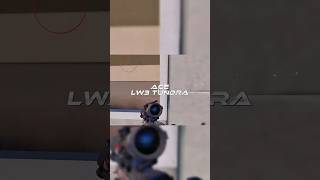 ลงตรีมปุ๊บเอซปั๊บ #lw3tundra #codmth#callofdutymobile #ravenss #nanightyt