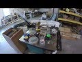 5. Hawk Woodworking Shop Build - Part 5 5. Hawk Woodworking Shop Build - Part 5