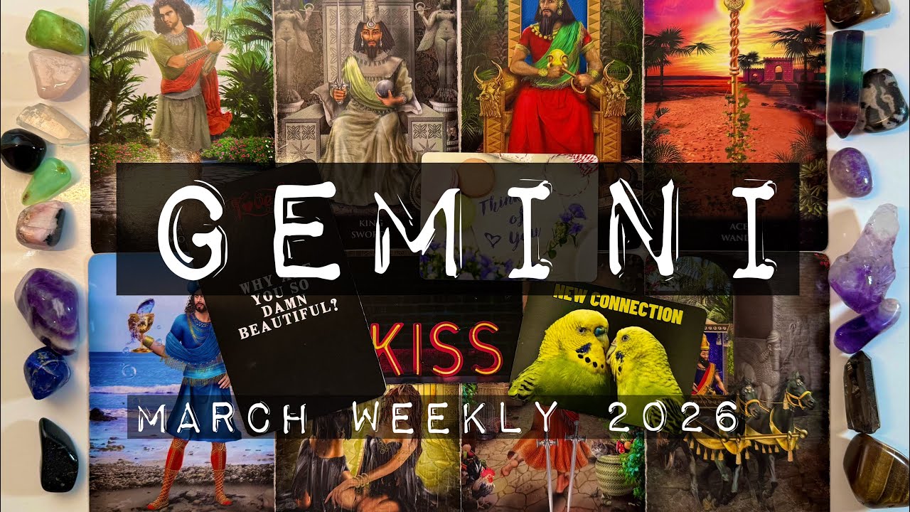 GEMINI♊️YOUR HAPPIEST CHAPTER STARTS IN 72 HRS ⏲️SOMEONE’S CONFESSING YOU HAVE THEIR HEART💓 