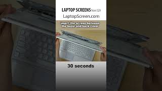 Sony Vaio model VPCCB390X screen replacement