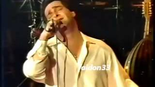 ΒΑΣΙΛΗΣ ΚΑΡΡΑΣ~ΑΒΑΝΤΑΖ('94) LIVE