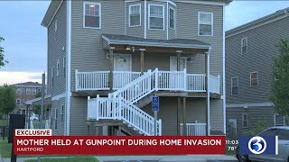 Video: Family member of Hartford home invasion victims recounts terrifying experience