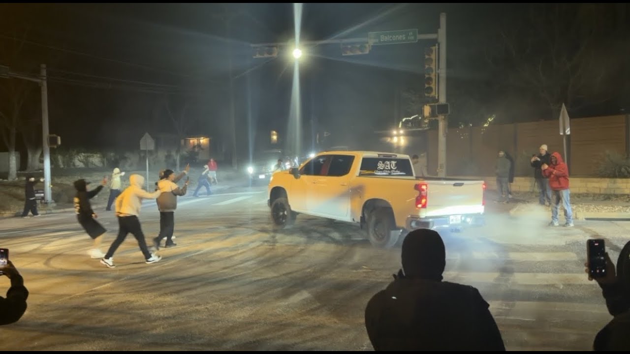 Перекресток *ЗАХВАТ* прошел успешно!?