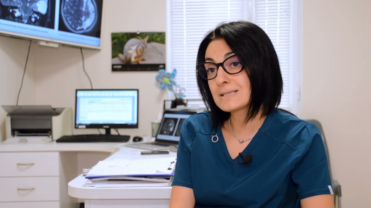 ''Արաբկիր'' ԲՀ-ԵԴԱԻ Էդգար Հովսեփյանի անվան նյադաբանության եւ նյարդավիրաբուժության ծառայություն