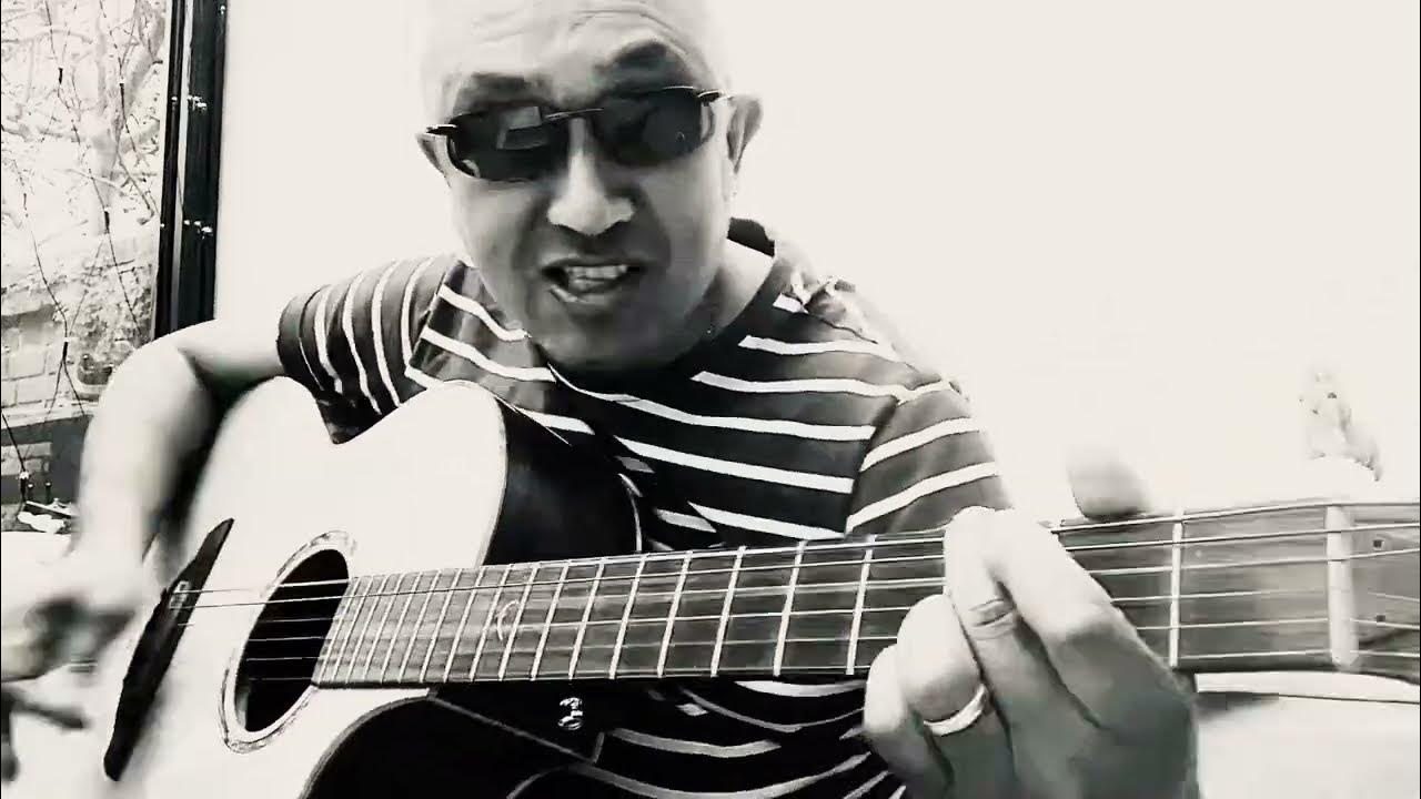 Funeral Pyre The Jam (acoustic cover) YouTube