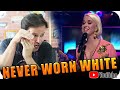 Katy Perry Never Worn White Live by Marcio Guerra