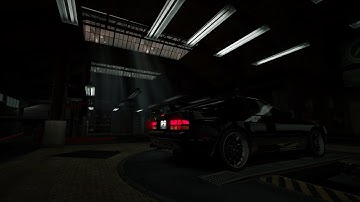NFS World | Knife