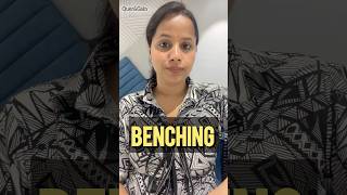Benching in HRM: Strategic Talent Reserve or Wasted Potential? #mba #management