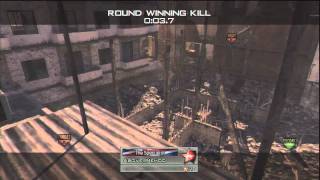 First Killcam With PVR!