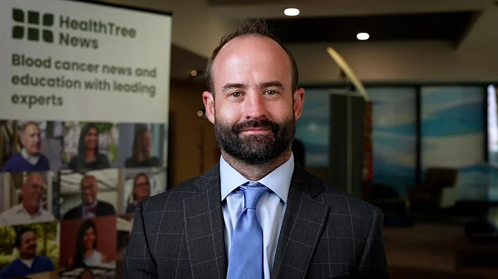 VALIDATE Database Results to Inform #mds Management | David Sallman, MD | ASH 2023